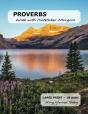 Proverbs Wide With Notetaker Margins: La - Preview