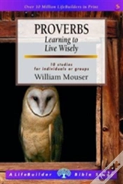 Capa do artigo Proverbs