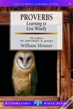 Capa do artigo Proverbs