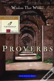 Capa do artigo Proverbs: Wisdom That Works