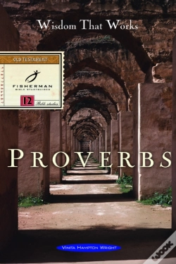 Capa do artigo Proverbs: Wisdom That Works