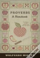 Proverbs