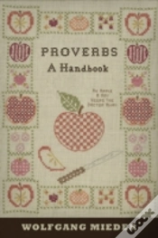 Capa do artigo Proverbs