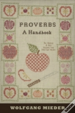 Capa do artigo Proverbs