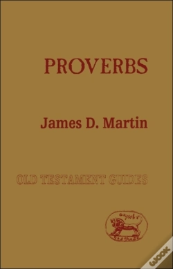 Capa do artigo Proverbs
