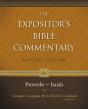 Proverbsâ€“Isaiah - Preview