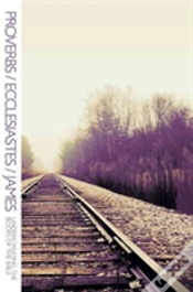 Capa do artigo Proverbsecclesiastesjames
