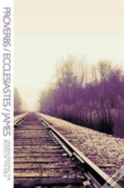 Capa do artigo Proverbsecclesiastesjames
