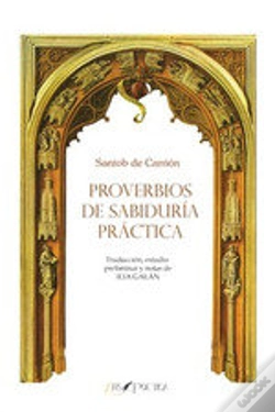 Capa do artigo Provervios De Sabiduría Práctica