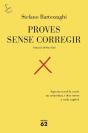 Proves Sense Corregir - Preview