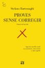 Proves Sense Corregir - Preview