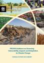 Provia Guidance On Assessing Vulnerability, Impacts And Adaptation To Climate Change - Preview