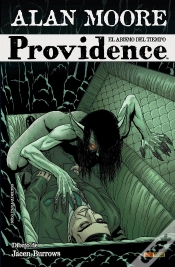 Capa do artigo Providence 02