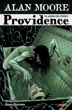 Capa do artigo Providence 02