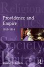 Providence And Empire - Preview