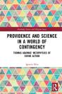 Providence And Science In A World Of Contingency - Preview