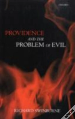 Capa do artigo Providence And The Problem Of Evil