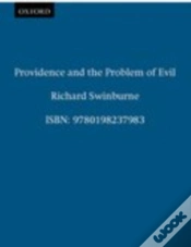 Capa do artigo Providence And The Problem Of Evil