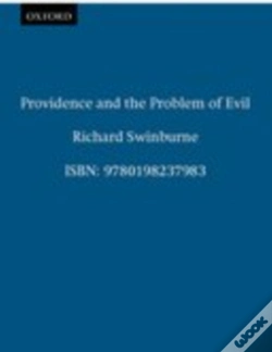 Capa do artigo Providence And The Problem Of Evil