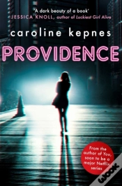 Capa do artigo Providence