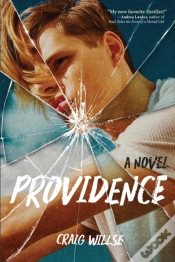 Capa do artigo Providence