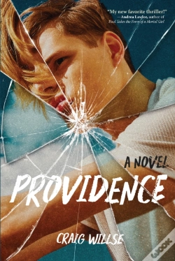 Capa do artigo Providence