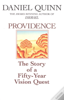 Capa do artigo Providence