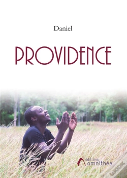 Capa do artigo Providence