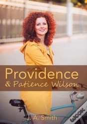 Capa do artigo Providence & Patience Wilson
