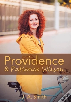 Capa do artigo Providence & Patience Wilson
