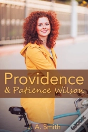 Capa do artigo Providence & Patience Wilson