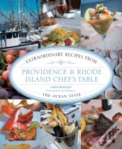Capa do artigo Providence & Rhode Island Chef