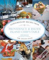 Providence & Rhode Island Chef'S Table