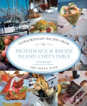 Providence & Rhode Island Chef'S Table