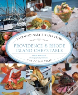 Capa do artigo Providence & Rhode Island Chef'S Table