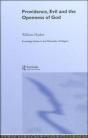 Providence, Evil And The Openness Of God - Preview