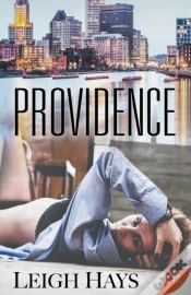 Capa do artigo Providence