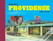 Capa do artigo Providence