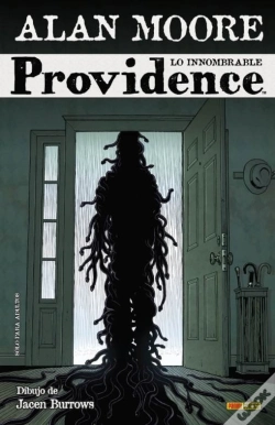 Capa do artigo Providence