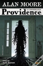 Capa do artigo Providence