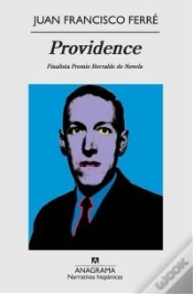 Capa do artigo Providence