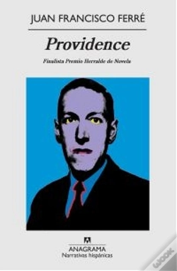 Capa do artigo Providence