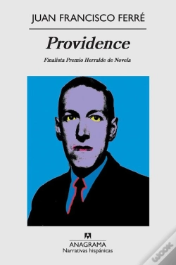 Capa do artigo Providence