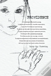 Capa do artigo Providence