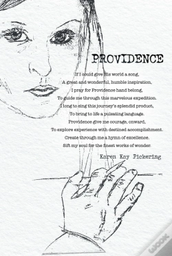Capa do artigo Providence