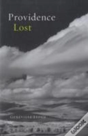 Capa do artigo Providence Lost