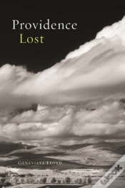 Capa do artigo Providence Lost