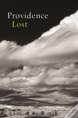 Capa do artigo Providence Lost