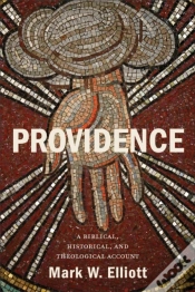 Capa do artigo Providence