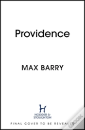 Capa do artigo Providence